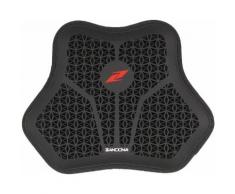 Zandona NetCube Protecteur de coffre d’enfants, noir pour Des gamins