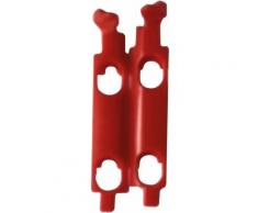 Scott WFS 50 X5 Casier rouge