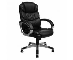 Fauteuil de bureau BILL