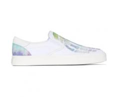 Amiri Chaussures de skate à appliques