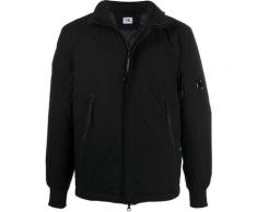 C P Company Veste à col cheminée