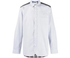 Junya Watanabe Chemise à col cheminée