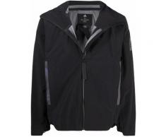 Adidas Veste zippée à col cheminée