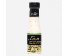 2BSlim Sauzen Vinaigrette César 2BSlim Caesar Dressing