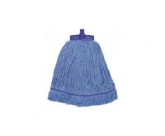 Tête de balai serpillère syr syntex kentucky bleu -