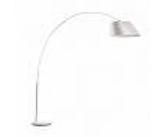 MATHI DESIGN Lampadaire design Arc XXL