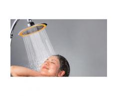 Pommeau de douche Booster