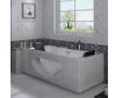 Distribain Baignoire rectangulaire Kiss Me