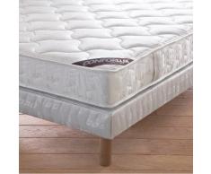 Sommier tapissier spécial matelas mousse