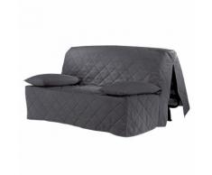 Housse canapé BZ bachette matelassée