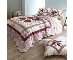 Couvre-lit patchwork