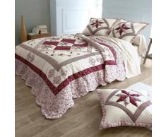 Couvre-lit patchwork