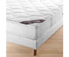 Sommier tapissier spécial matelas ressorts
