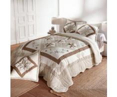 Couvre-lit patchwork
