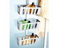 Étagère de douche