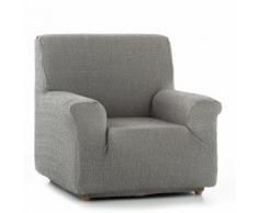Housse canapé fauteuil bi-extensible Abril
