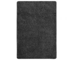 vidaXL Tapis shaggy antidérapant Gris 160x230 cm