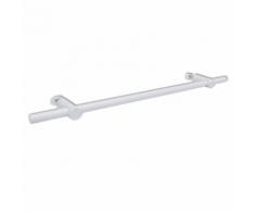 vidaXL Porte-serviette pour radiateur à chaleur 542mm