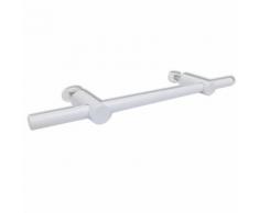 vidaXL Porte-serviette pour radiateur à chaleur 311mm