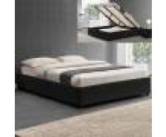 Sommier coffre de rangement Room