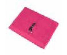 Linnea Serviette invite 33x50 cm 100% coton 550 g/m2 PURE GOLF Rose Fuchsia