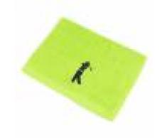 Linnea Serviette invite 33x50 cm 100% coton 550 g/m2 PURE GOLF Vert Pistache