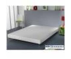 Simmons Sommier Simmons LATTES QUALISOM 80x200