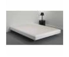 Simmons Sommier Simmons Multiplis Qualisom Couture 80x200