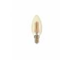 Silumen Ampoule E14 LED Filament 4W C35 Bougie