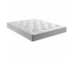 Simmons Matelas Simmons Climos - 600 ressorts ensachés 140x200