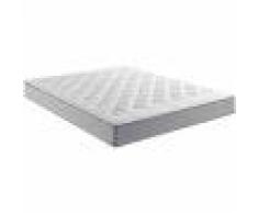 Simmons Matelas Simmons Easy - 504 ressorts ensachés 160x200