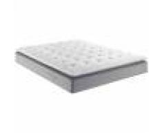 Simmons Matelas Simmons CosyTop - 651 ressorts ensachés 140x200