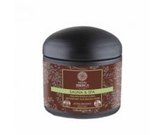 SAUNA & SPA Peeling Détoxifiant
