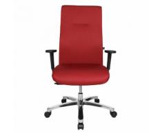 Chaise de bureau pivotante BIGSTAR20 mécanisme synchrone, charge max. 150 kg | Topstar