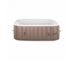 Uniprodo Spa gonflable - 900 litres - 4 personnes - 130 buses UNI_POOLS_03