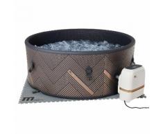 Spa gonflable rond Ø 173cm MONO - 6 places