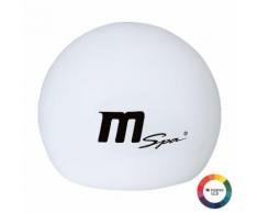 Lampe flottante LED pour spa gonflable MSPA