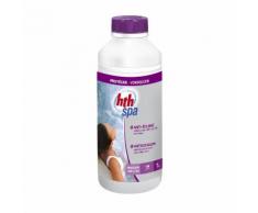 Anti-écume pour spa gonflable