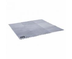 Tapis de sol isolant pour spa gonflable MSPA