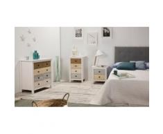 Meubles de chambre Betty : Chiffonnier / 1