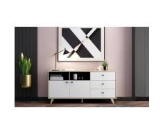 Buffet style scandinave Helga