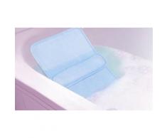 2x Coussin lombaire pour baignoire