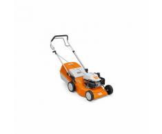 STIHL Tondeuse à gazon thermique tractée RM 248 T - STIHL - 6350-011-3430