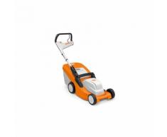 STIHL Tondeuse à gazon électrique RME 545 V - STIHL - 6340-011-2425