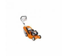 STIHL Tondeuse à gazon thermique tractée RM 448 TC - STIHL - 6358-011-3421