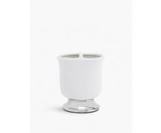 Marks & Spencer Tulip Electric Toothbrush Holder - White - One Size