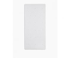 Marks & Spencer Tapis de douche rectangulaire en caoutchouc antidérapant - Blanc