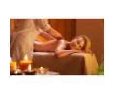Medina Spa Hammam, gommage et modelage d'1h30 pour 1 ou 2 personnes ou modelage corps complet d'1h pour 1 personne au Medina Spa