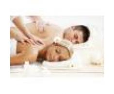 Espace Spa Bien-Être Accès au spa d'1h30, modelage de 30 min et pause gourmande pour 1 ou 2 personnes dès 49 € à l'Espace Spa Bien-Être