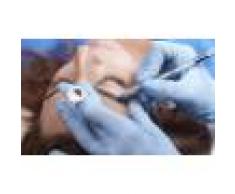 Spa Lounge Microblading (maquillage semi-permanent) des sourcils au salon Spa Lounge